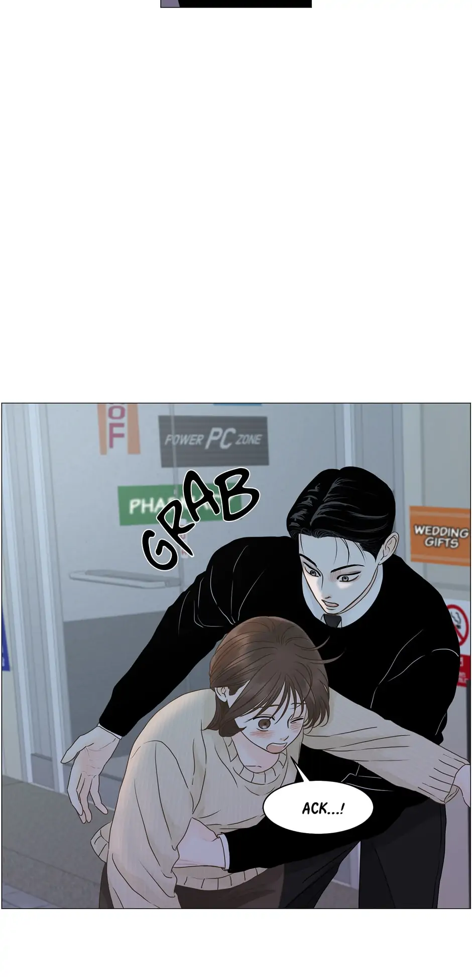 Let’s go to work tommorow! Chapter 86 177 05