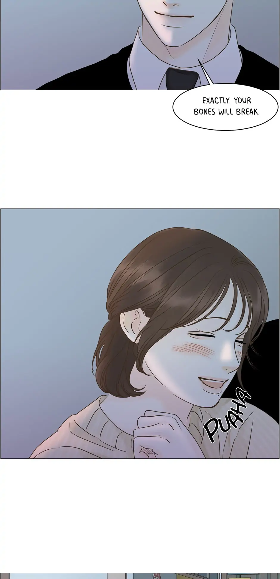 Let’s go to work tommorow! Chapter 86 181 09