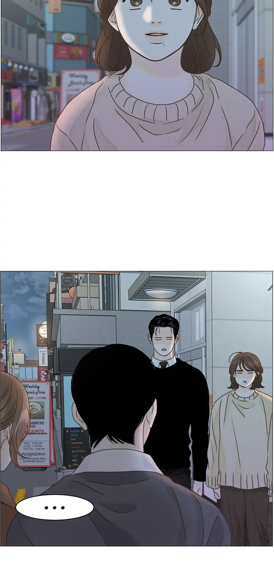 Let’s go to work tommorow! Chapter 86 185 13