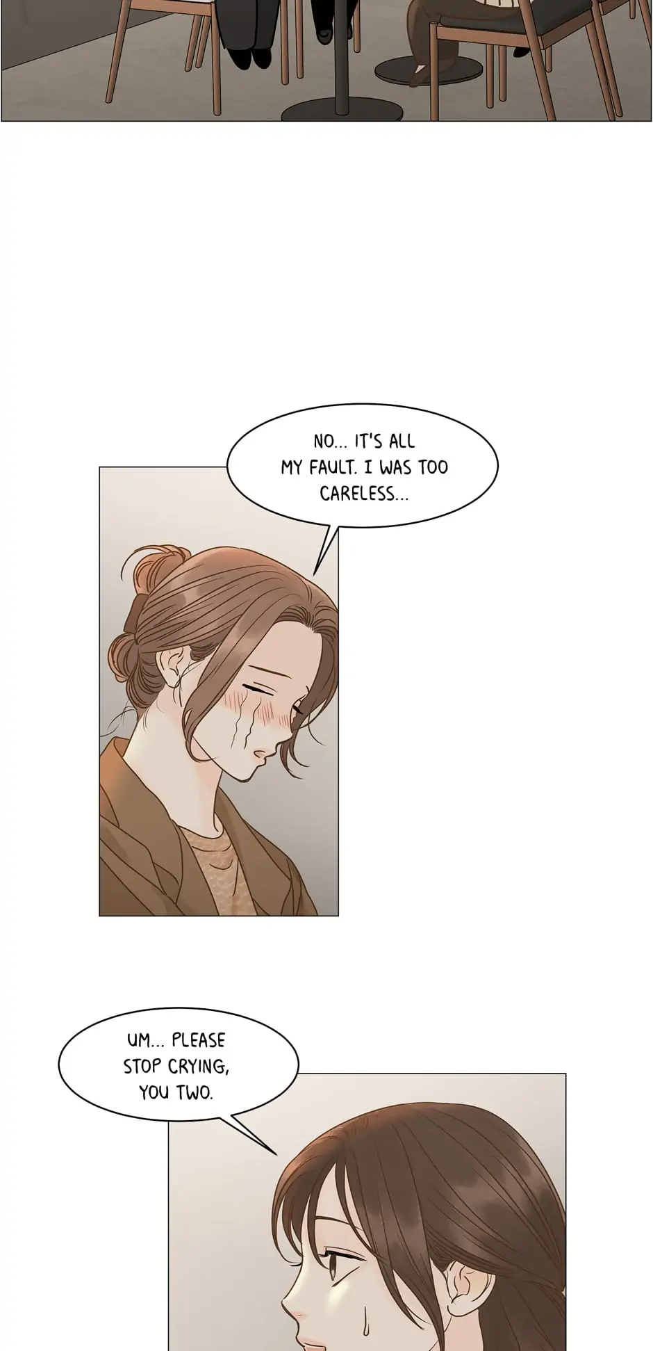 Let’s go to work tommorow! Chapter 86 191 19