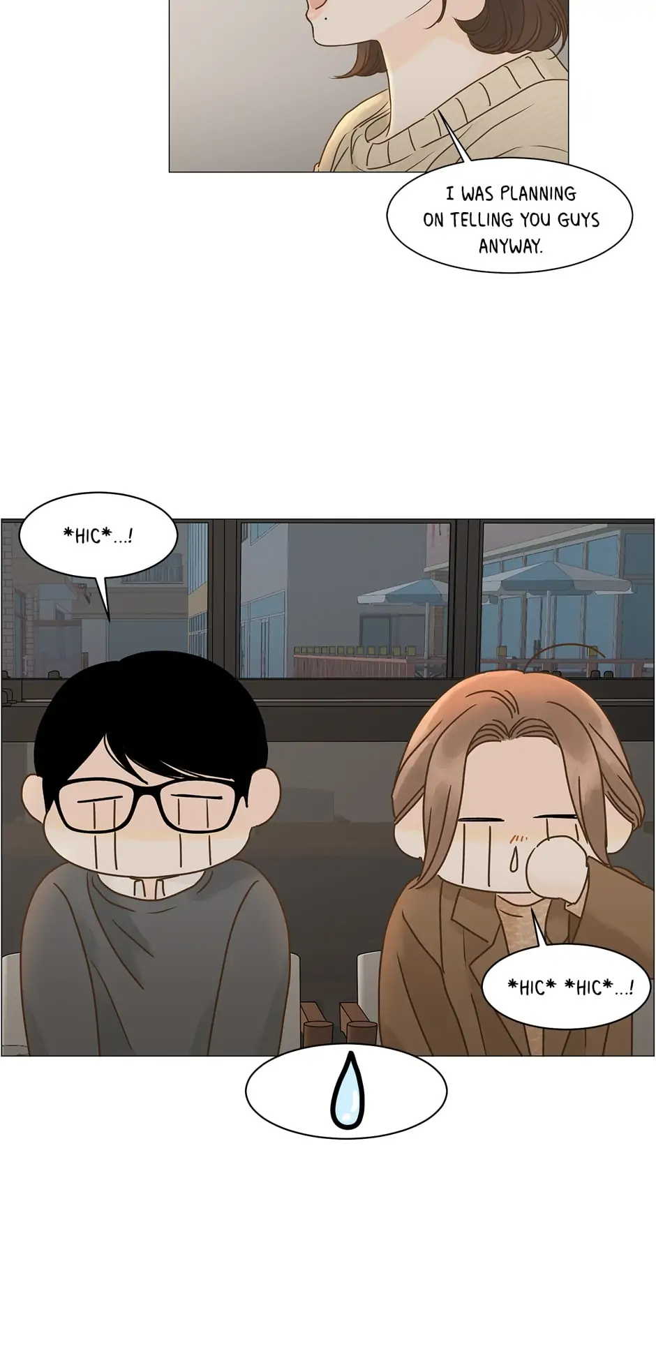 Let’s go to work tommorow! Chapter 86 192 20