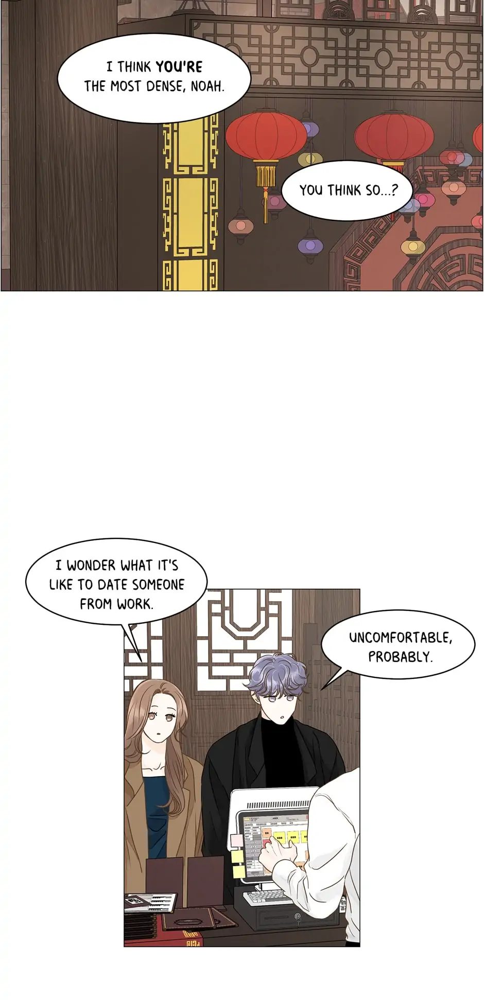 Let’s go to work tommorow! Chapter 86 200 28