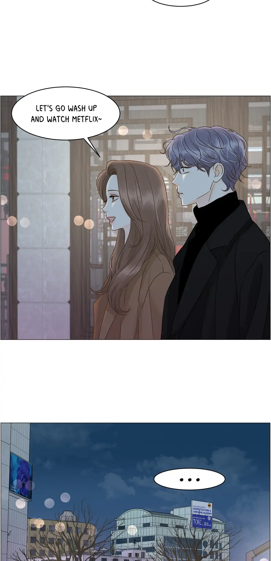 Let’s go to work tommorow! Chapter 86 202 30