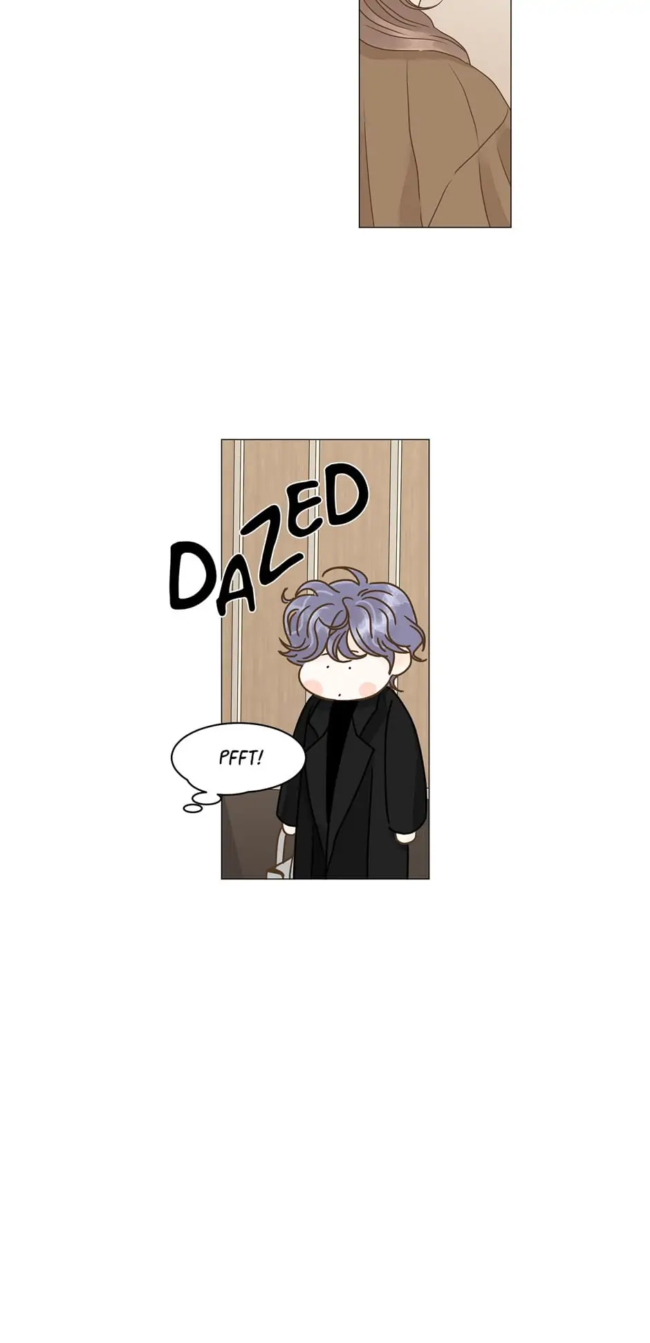 Let’s go to work tommorow! Chapter 86 208 36