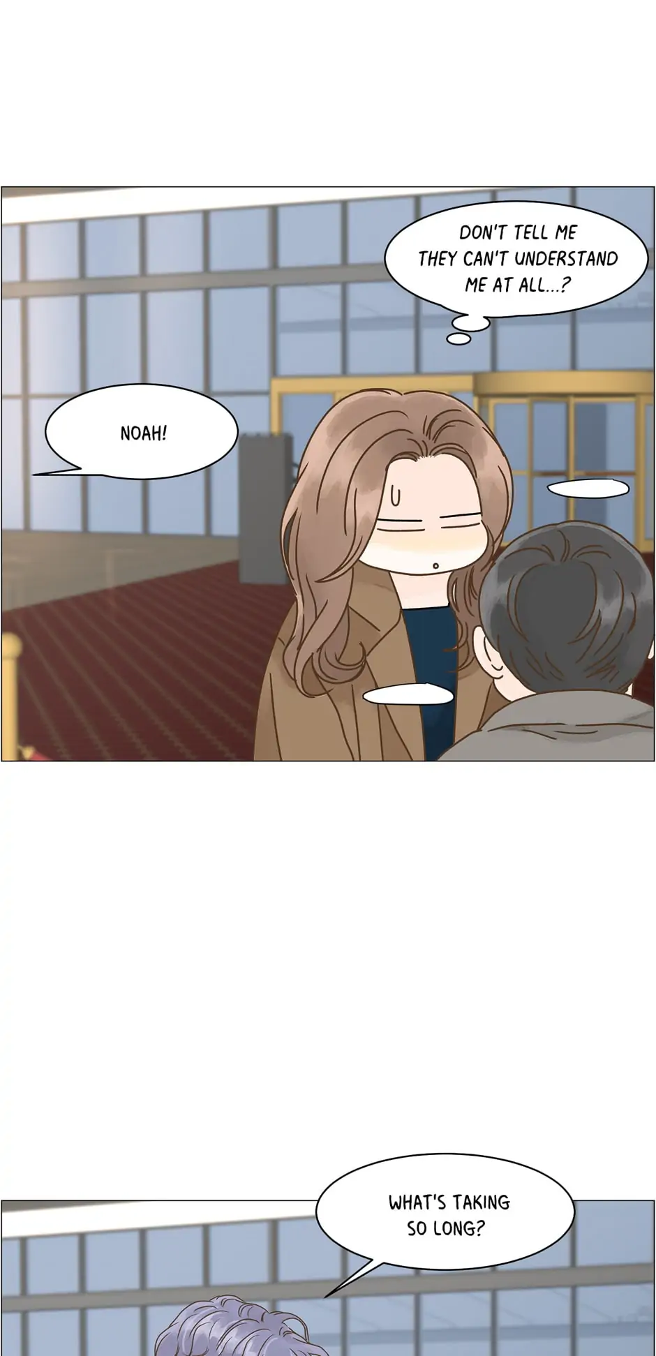 Let’s go to work tommorow! Chapter 86 214 42