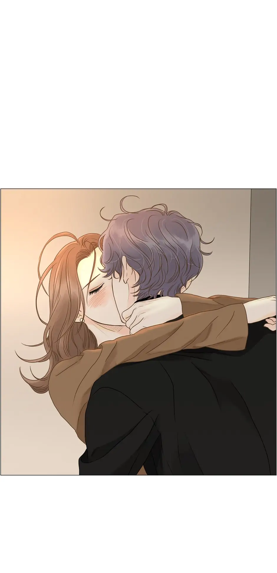 Let’s go to work tommorow! Chapter 87 163 06