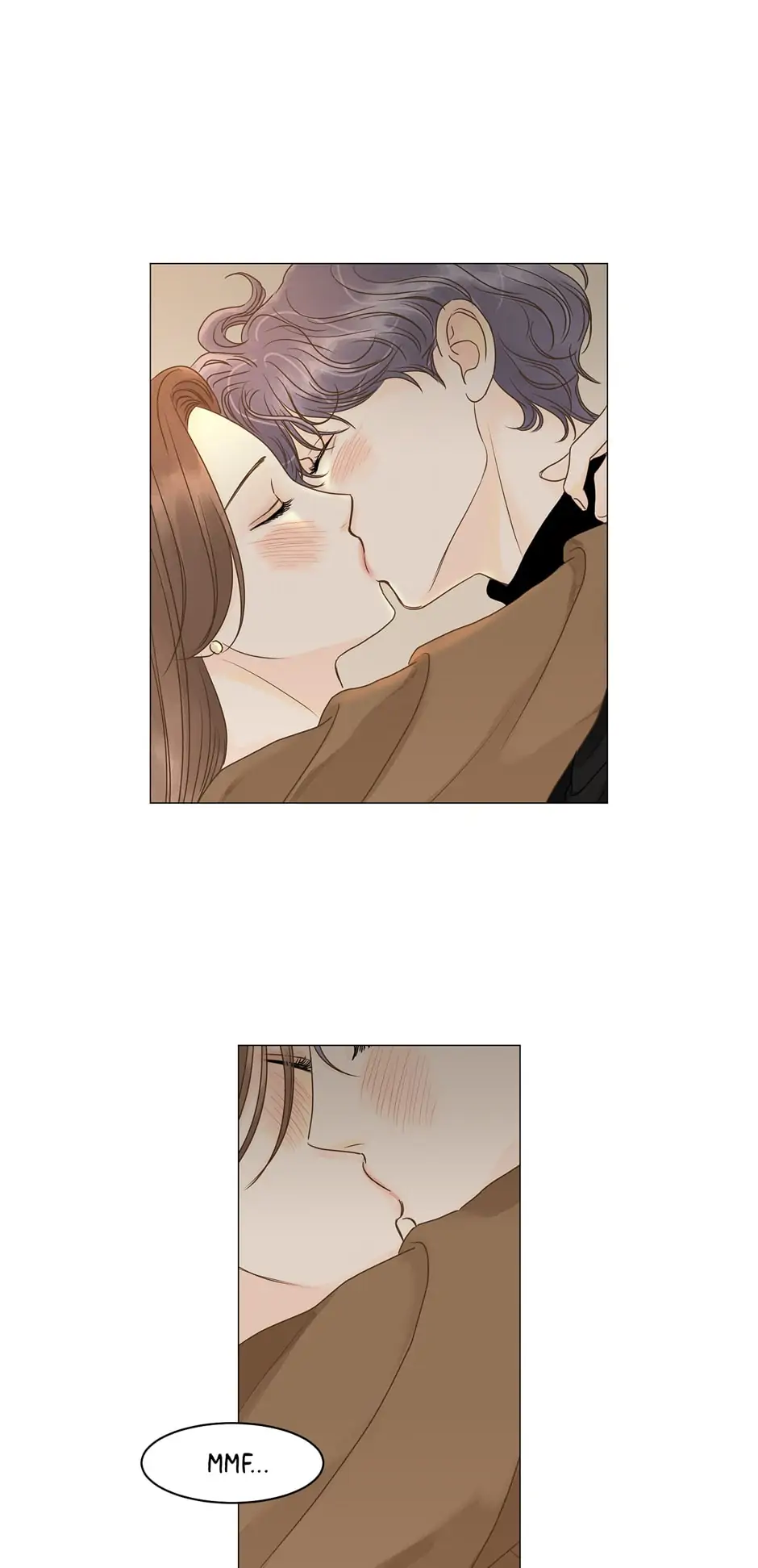 Let’s go to work tommorow! Chapter 87 164 07