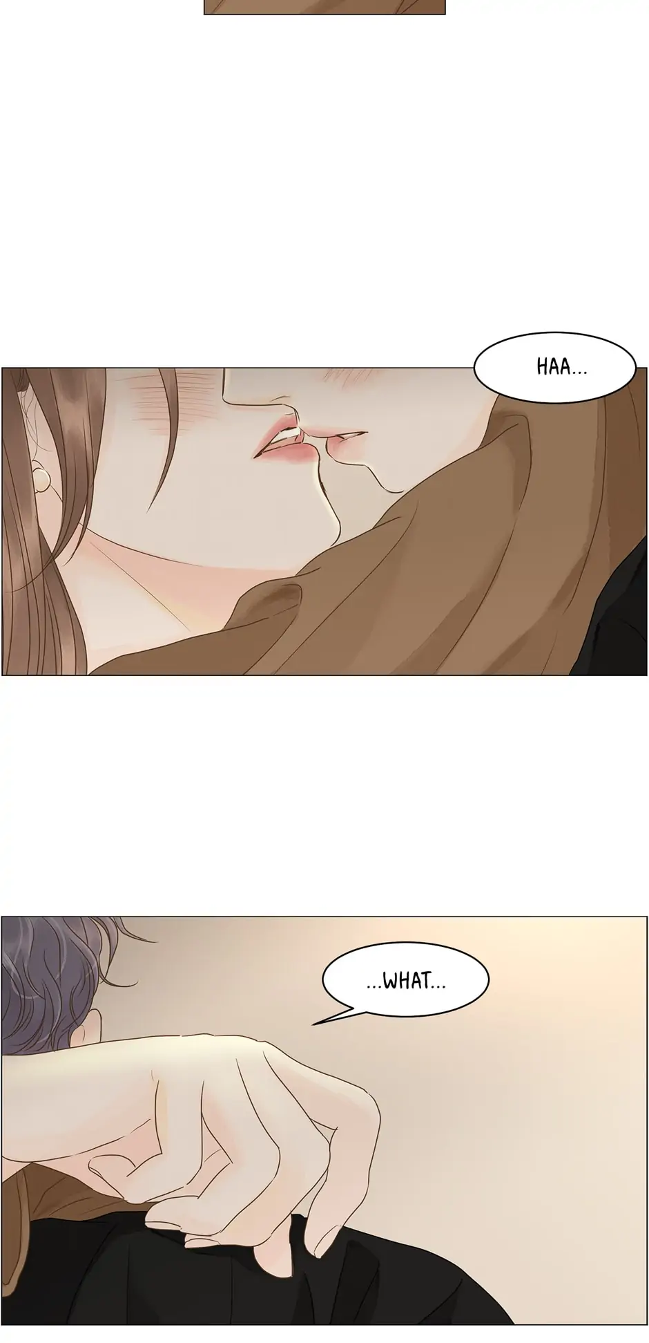 Let’s go to work tommorow! Chapter 87 165 08