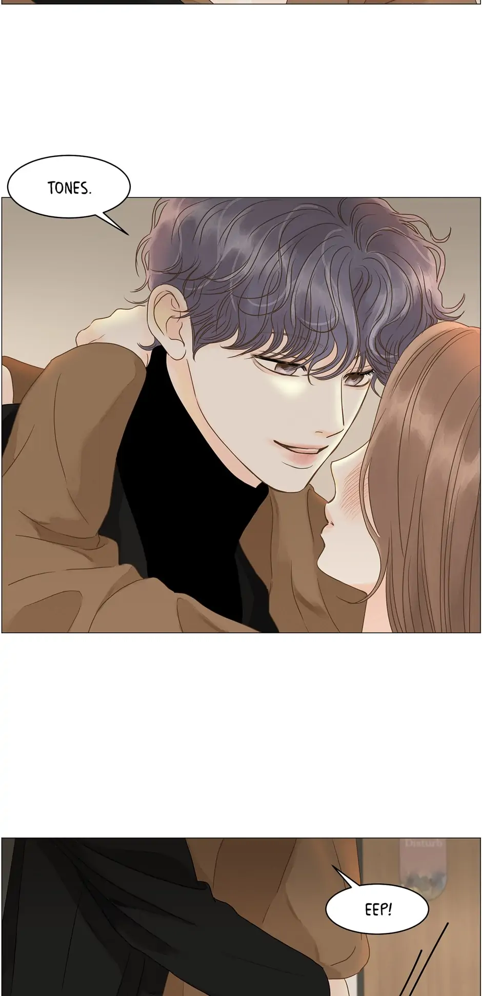 Let’s go to work tommorow! Chapter 87 167 10