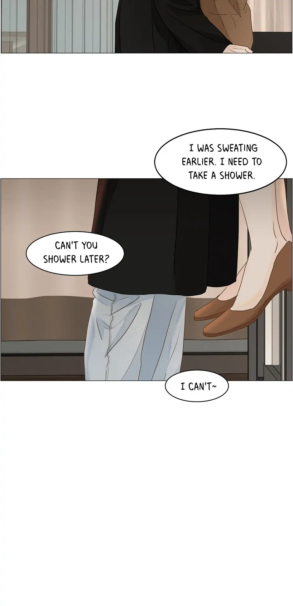 Let’s go to work tommorow! Chapter 87 173 16