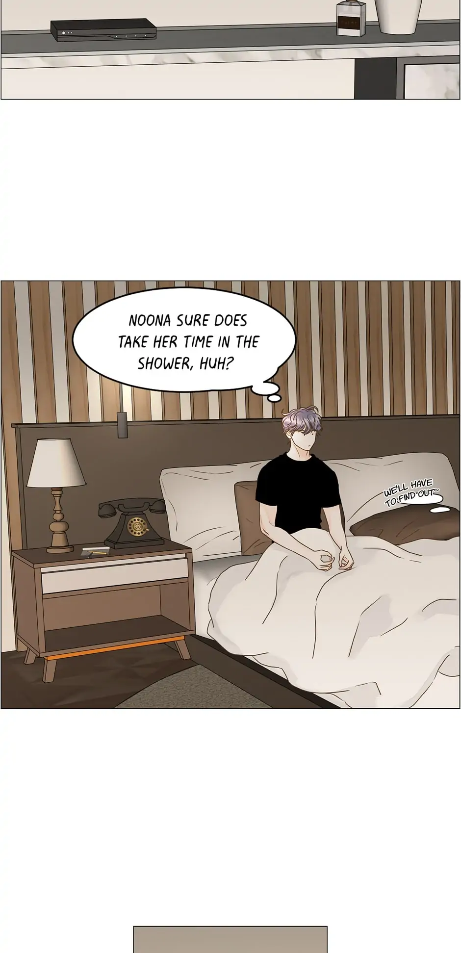 Let’s go to work tommorow! Chapter 87 175 18