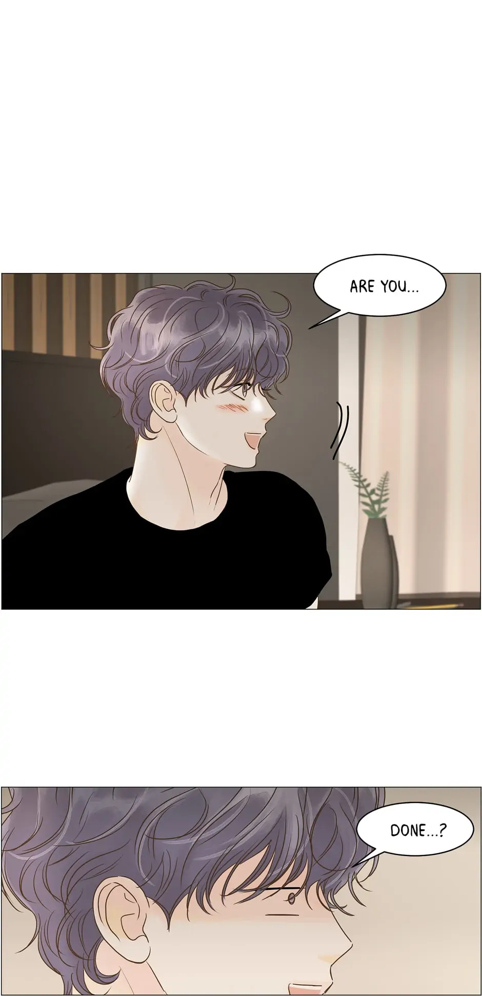 Let’s go to work tommorow! Chapter 87 178 21