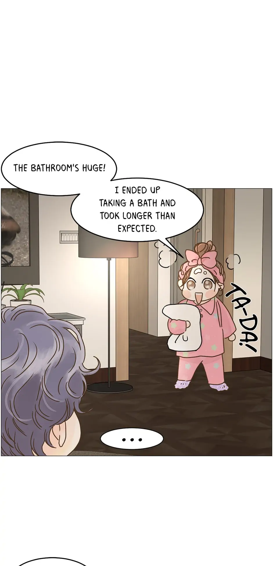 Let’s go to work tommorow! Chapter 87 179 22