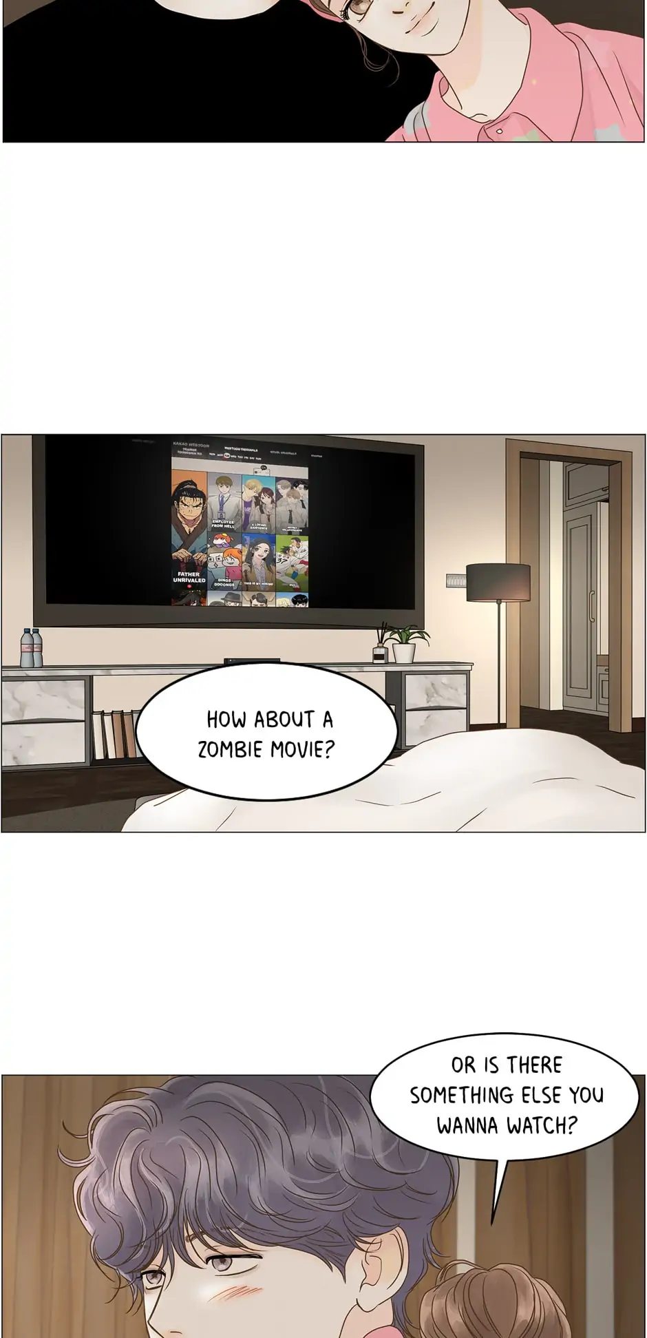 Let’s go to work tommorow! Chapter 87 182 25