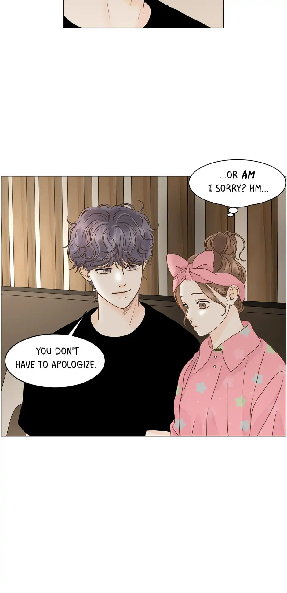 Let’s go to work tommorow! Chapter 87 188 31