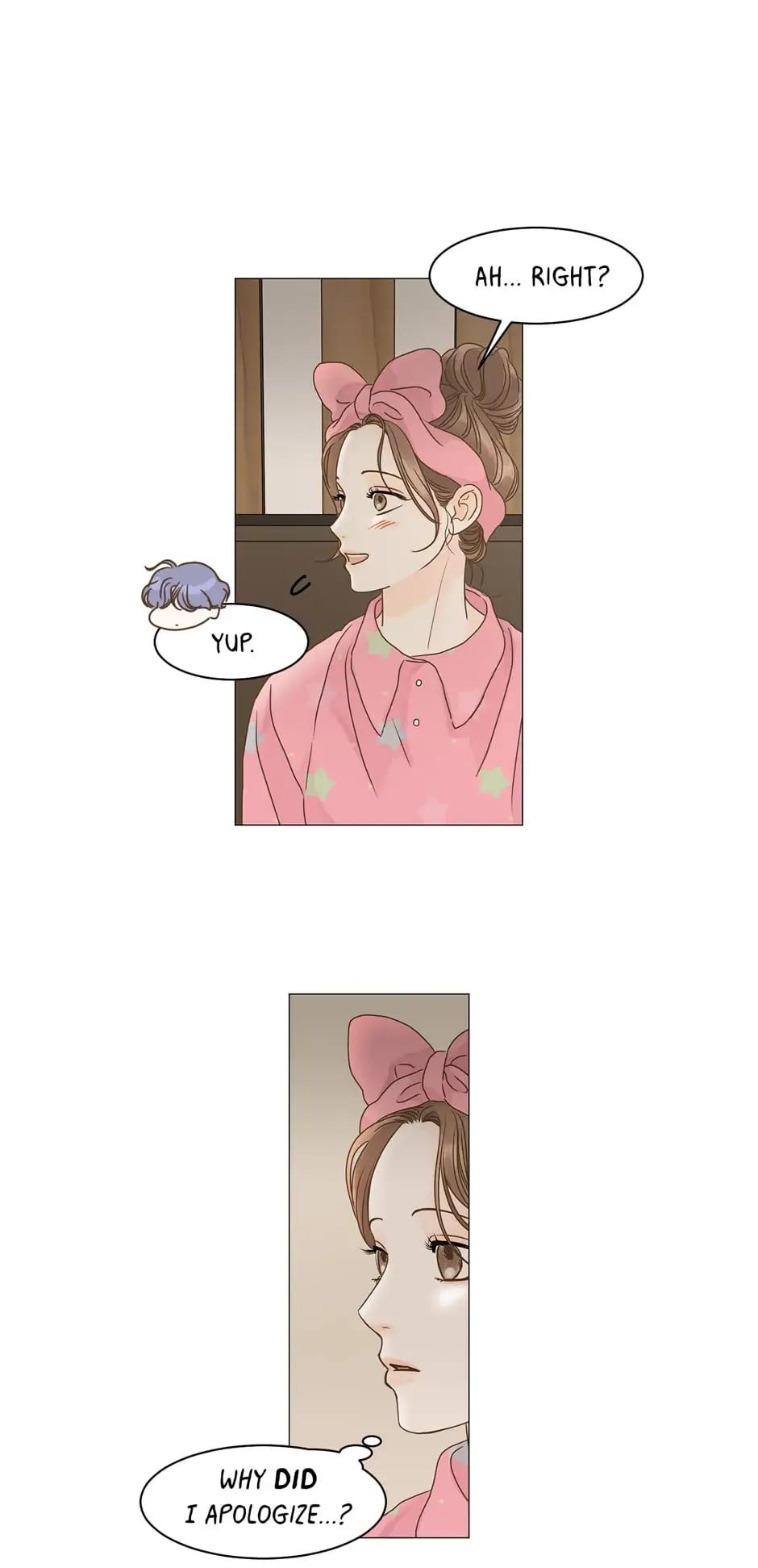 Let’s go to work tommorow! Chapter 87 189 32