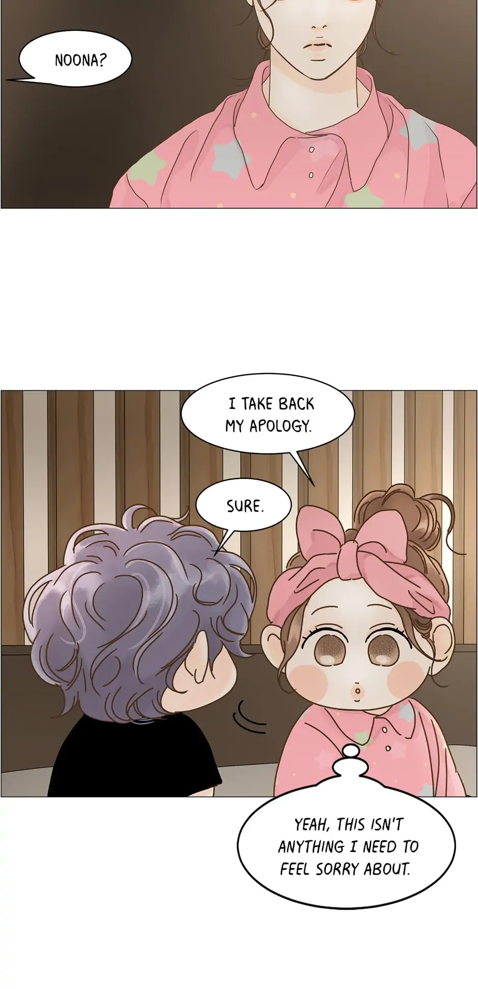 Let’s go to work tommorow! Chapter 87 191 34