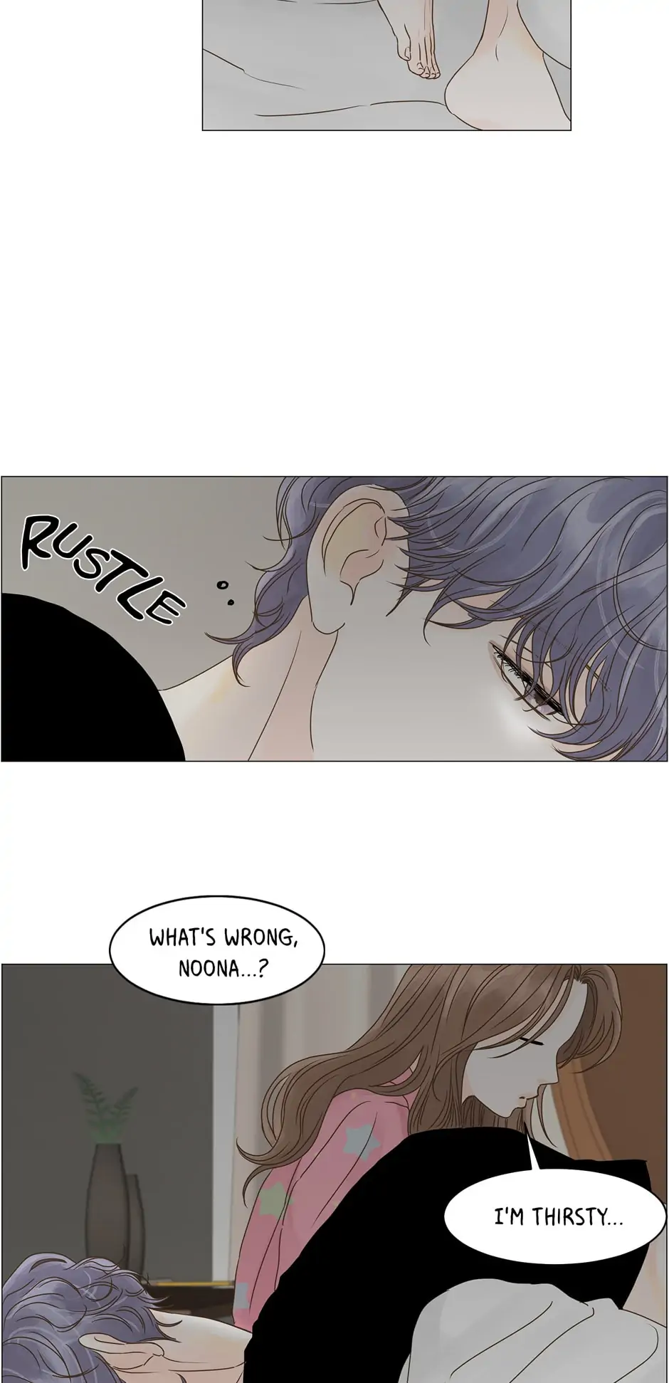 Let’s go to work tommorow! Chapter 87 197 40