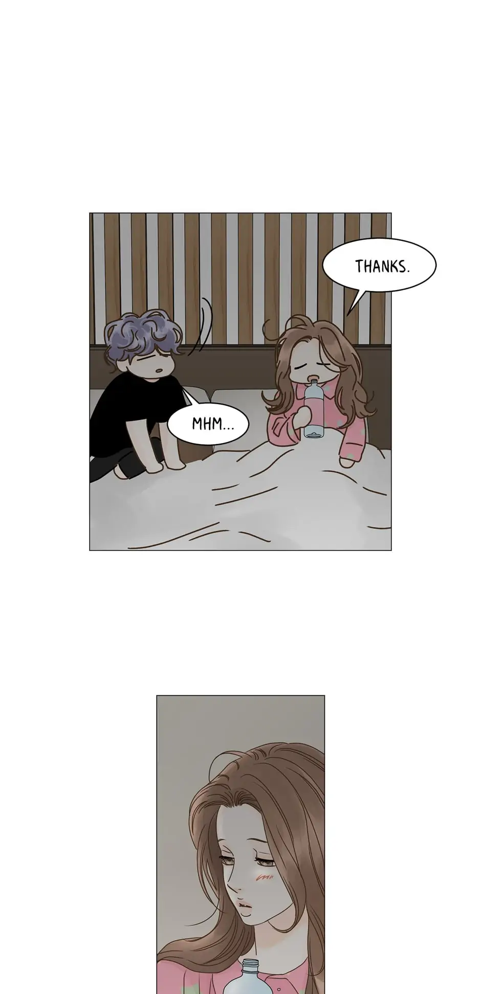 Let’s go to work tommorow! Chapter 87 201 44