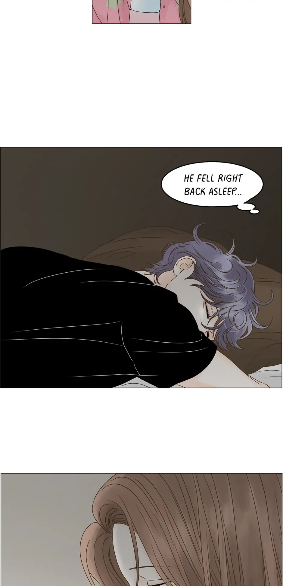 Let’s go to work tommorow! Chapter 87 202 45