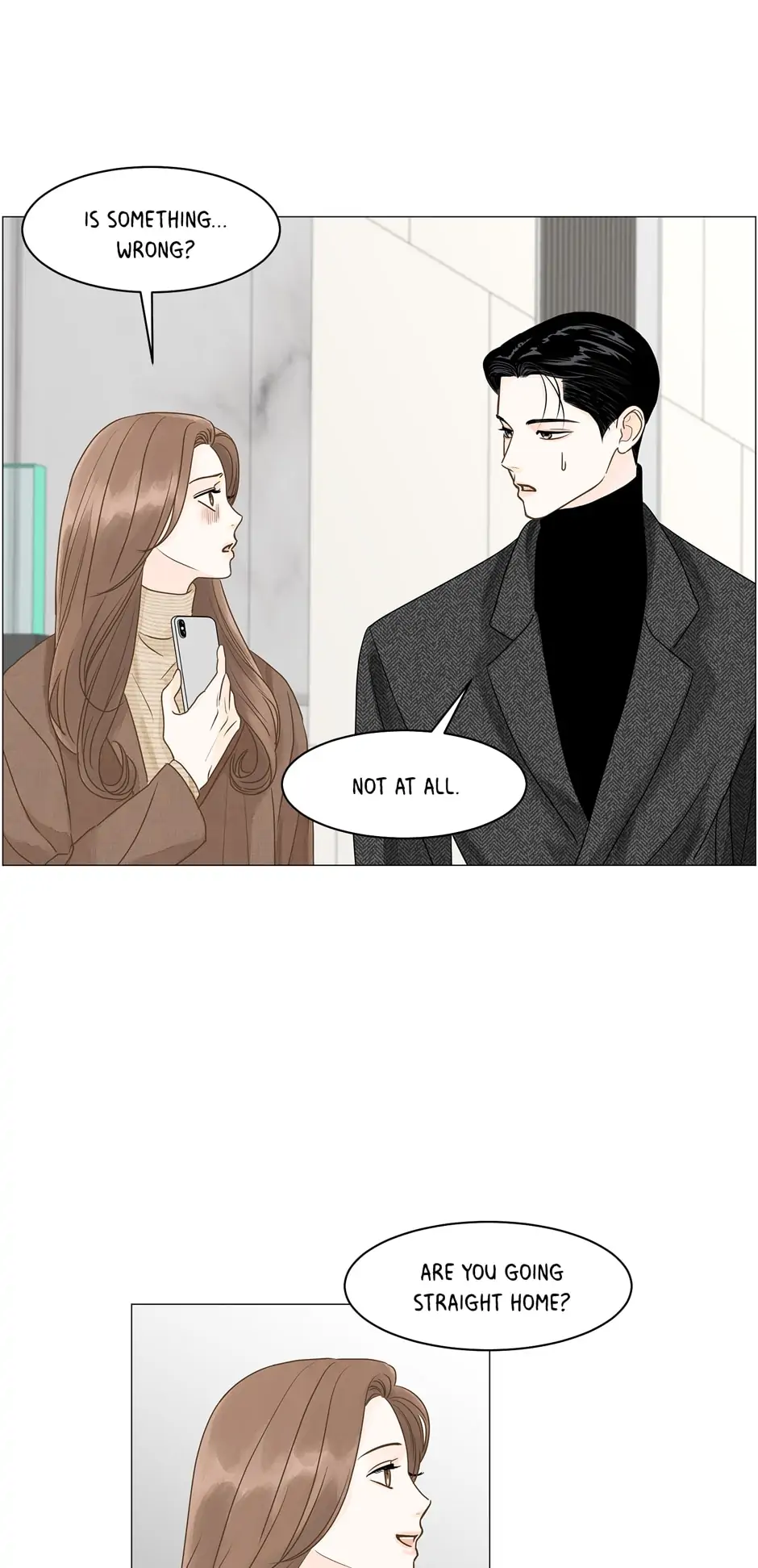 Let’s go to work tommorow! Chapter 89 165 05