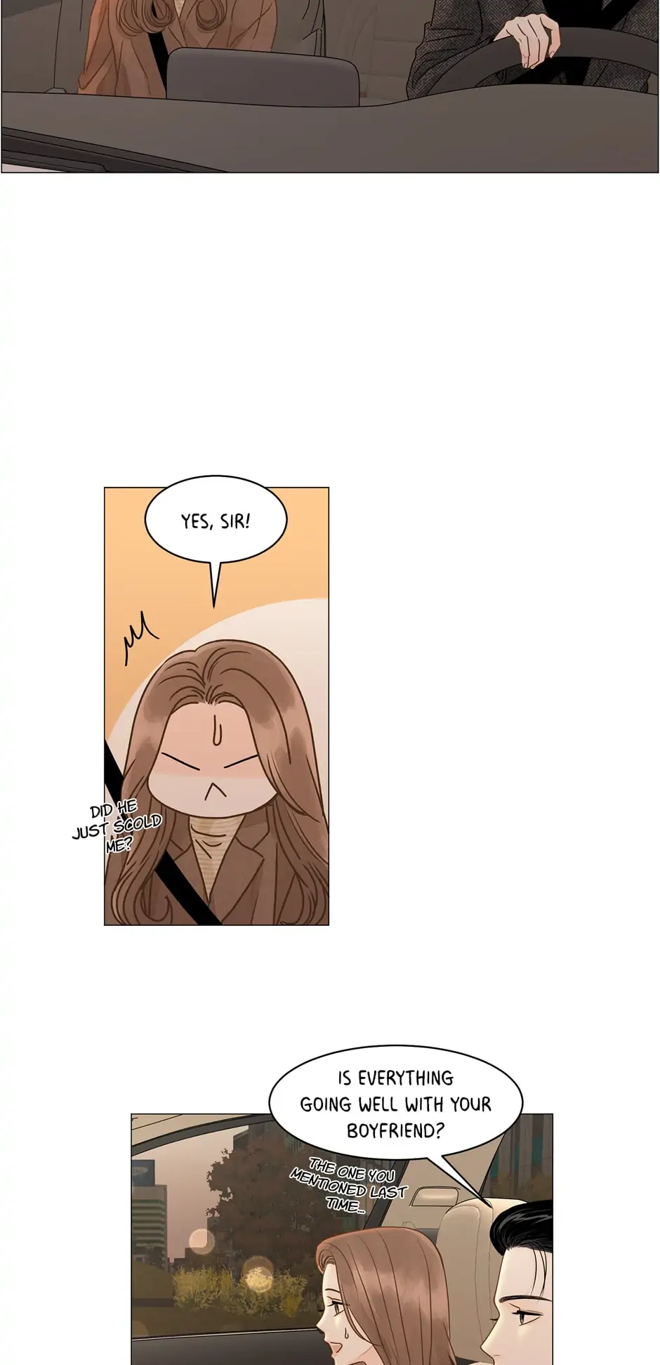 Let’s go to work tommorow! Chapter 89 169 09