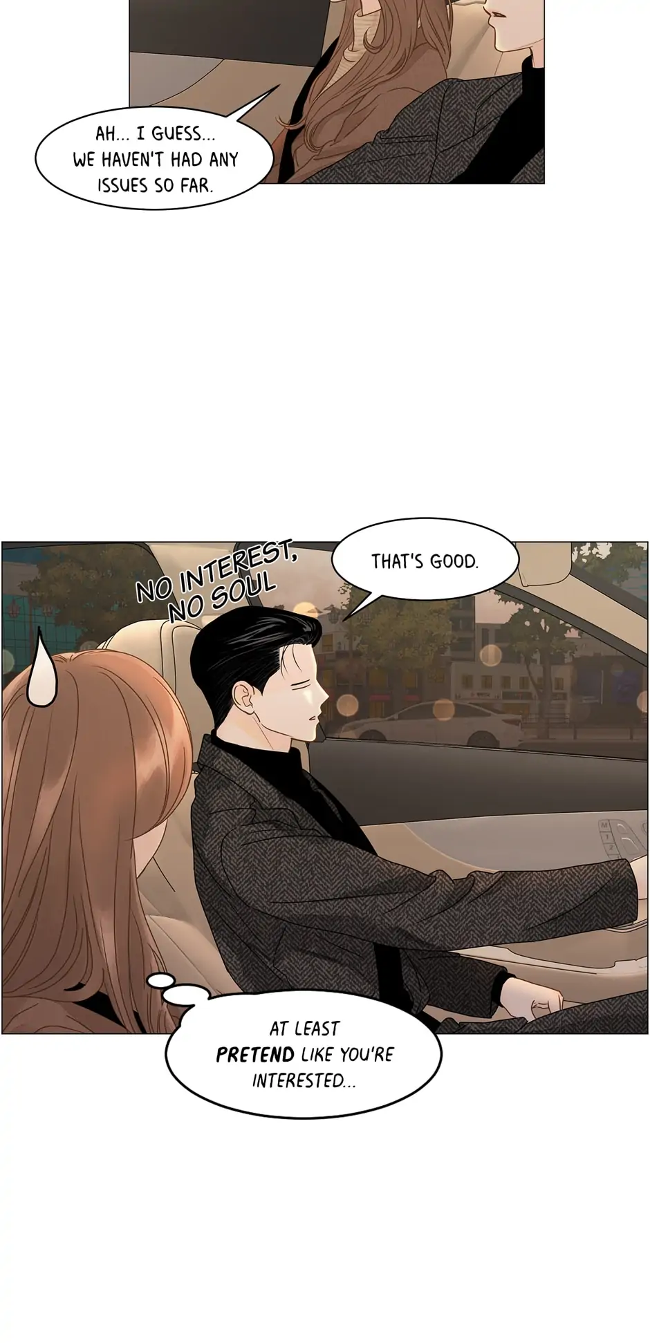 Let’s go to work tommorow! Chapter 89 170 10