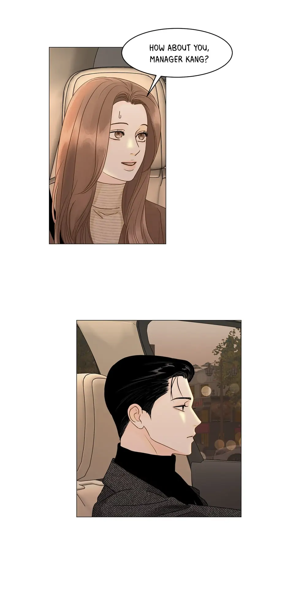 Let’s go to work tommorow! Chapter 89 171 11