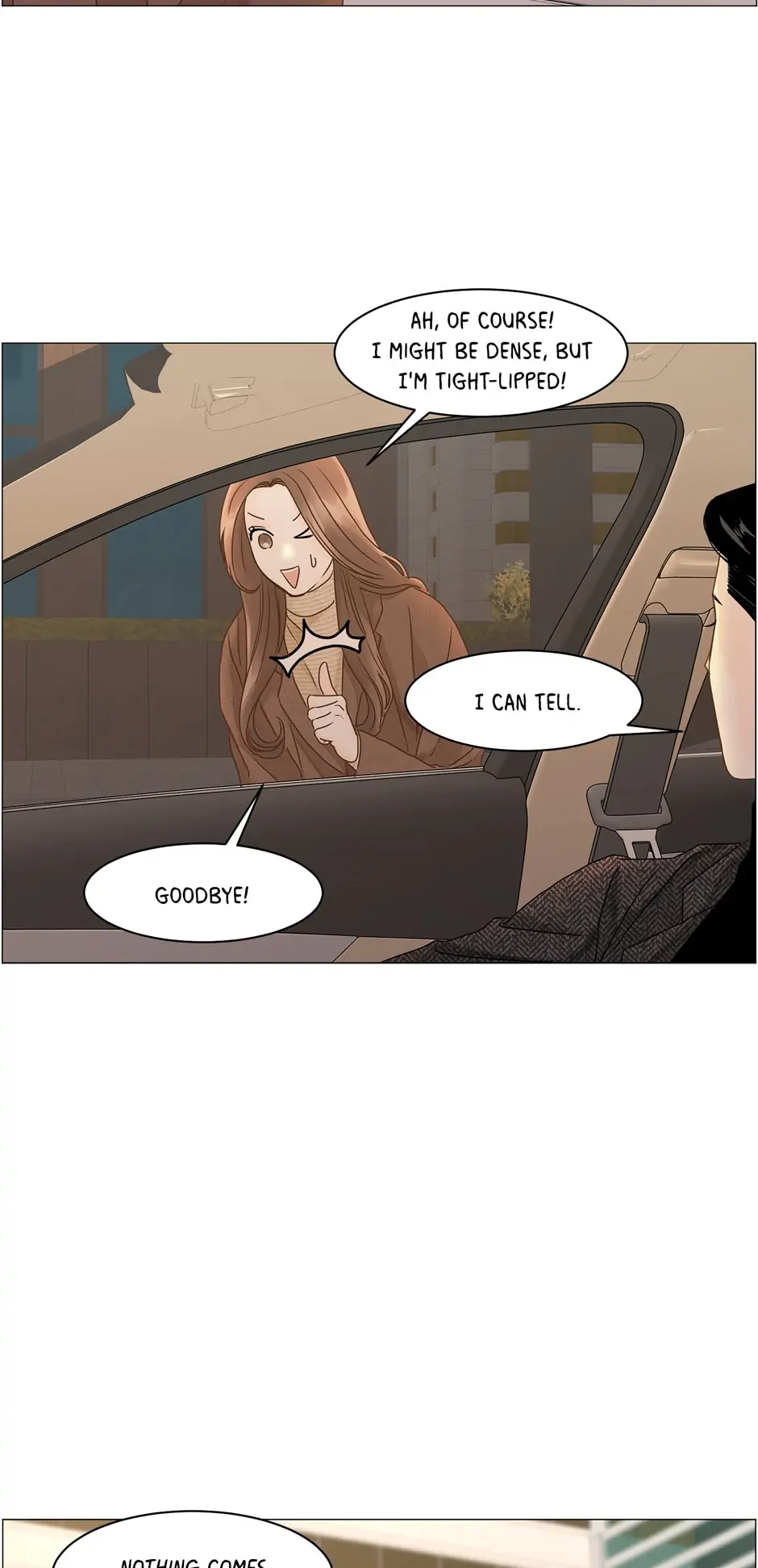 Let’s go to work tommorow! Chapter 89 175 15