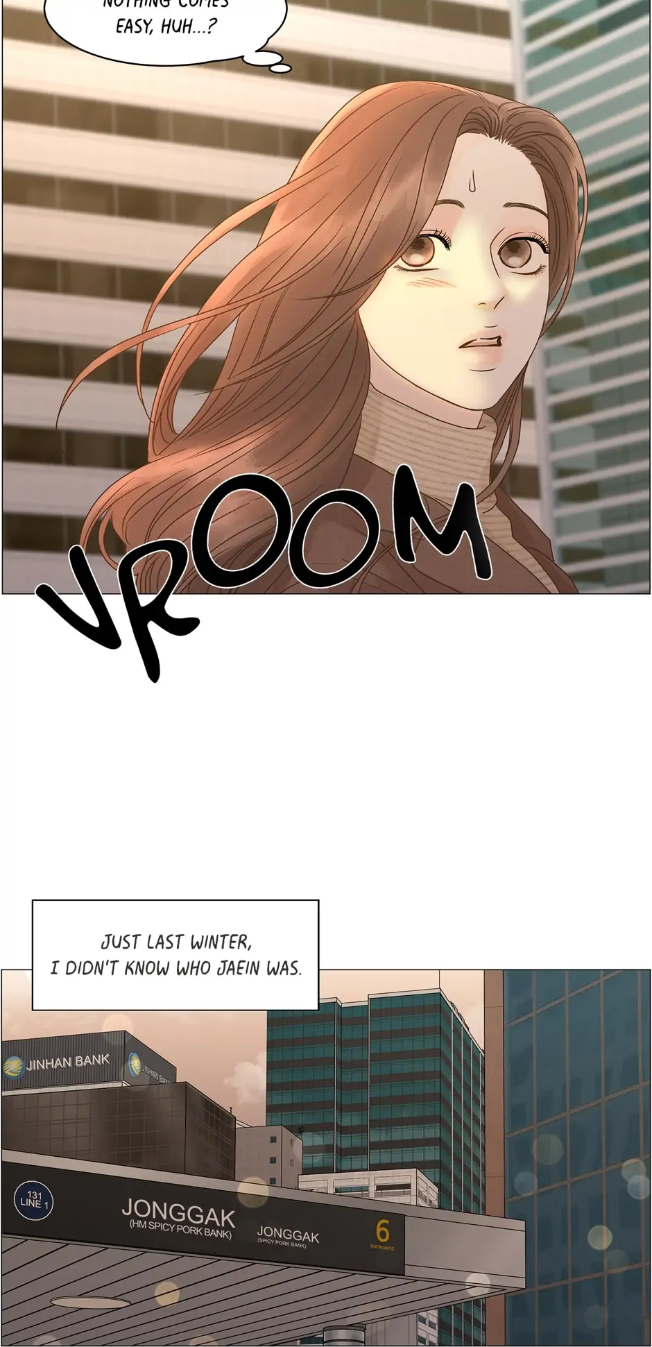 Let’s go to work tommorow! Chapter 89 176 16