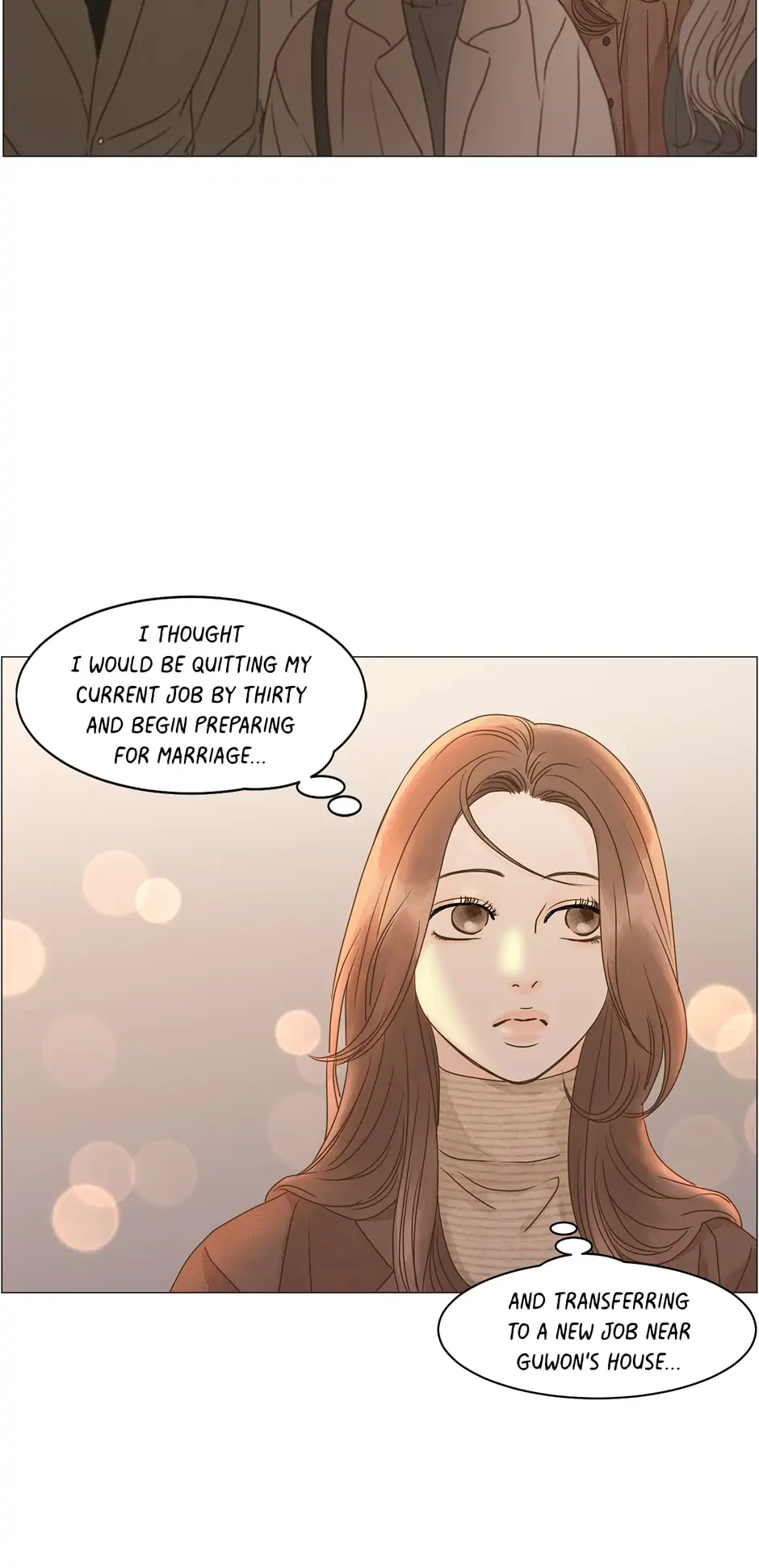 Let’s go to work tommorow! Chapter 89 178 18