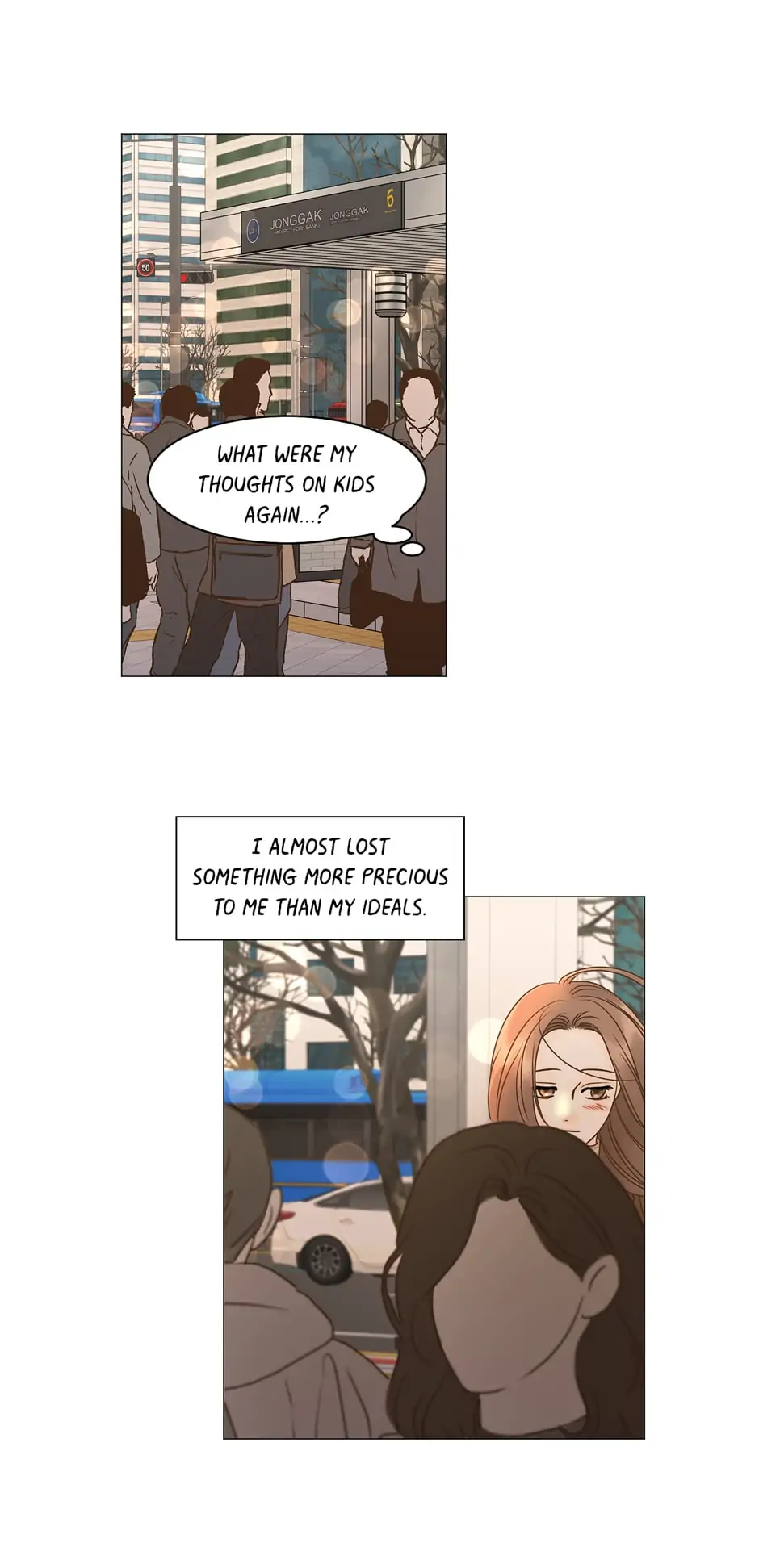 Let’s go to work tommorow! Chapter 89 179 19