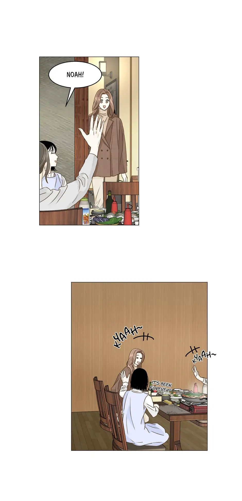 Let’s go to work tommorow! Chapter 89 182 22