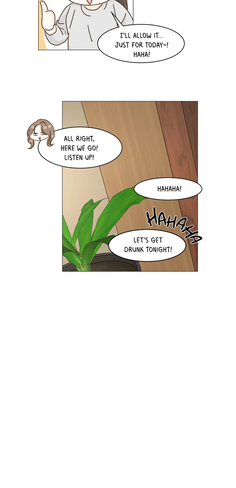 Let’s go to work tommorow! Chapter 89 184 24