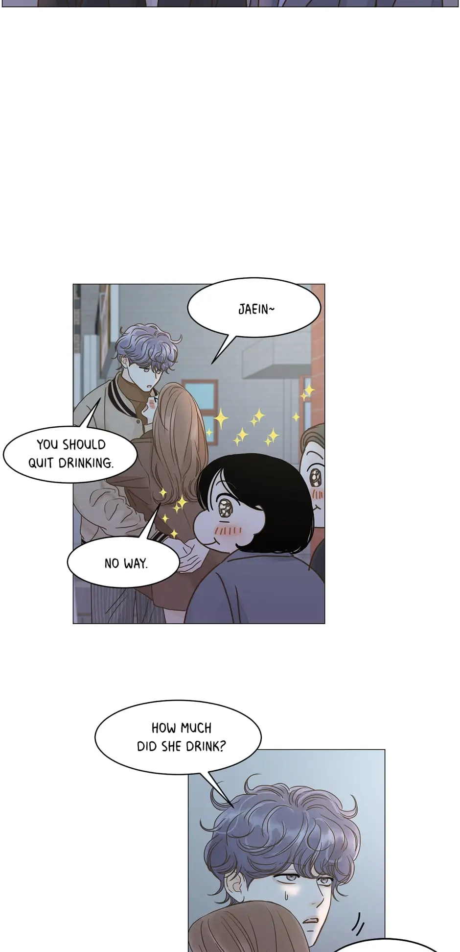 Let’s go to work tommorow! Chapter 89 189 29