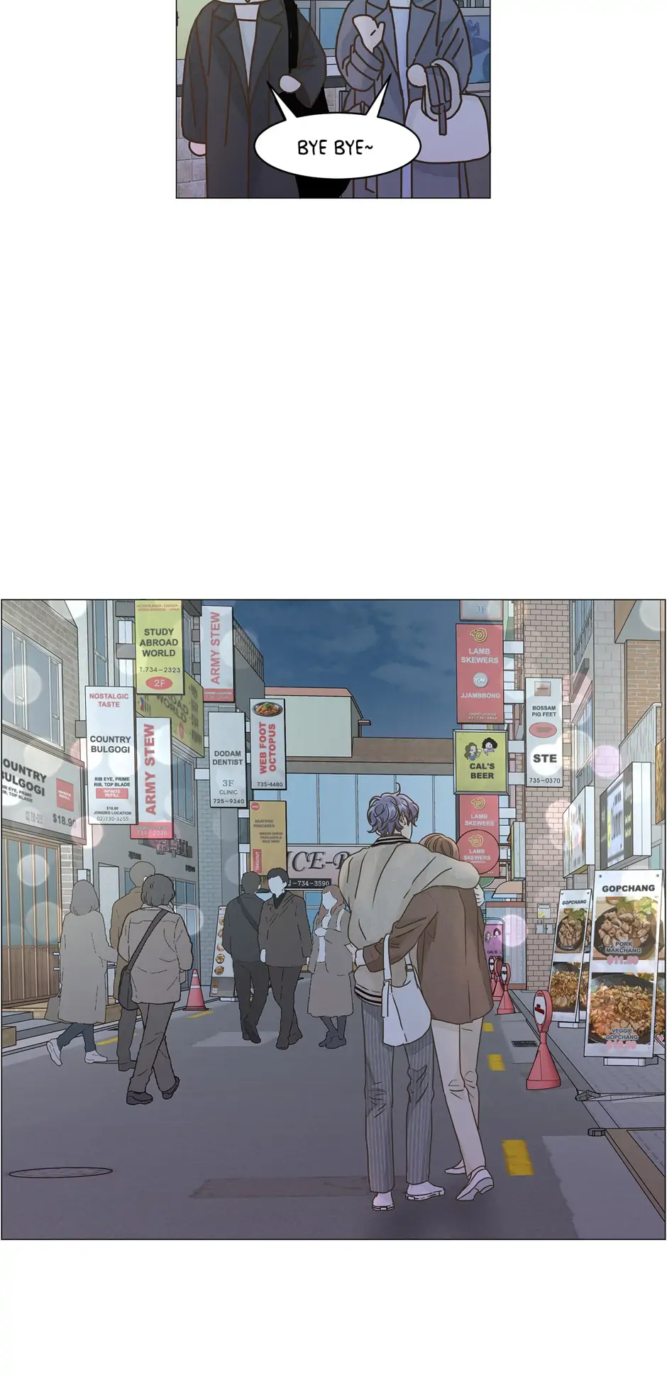 Let’s go to work tommorow! Chapter 89 191 31