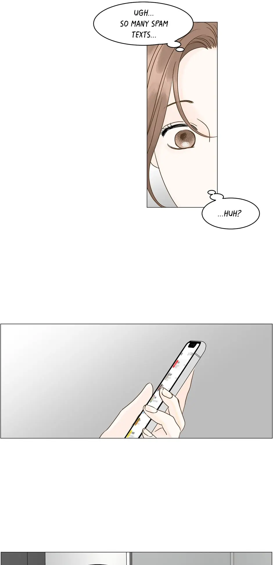 Let’s go to work tommorow! Chapter 89 204 44