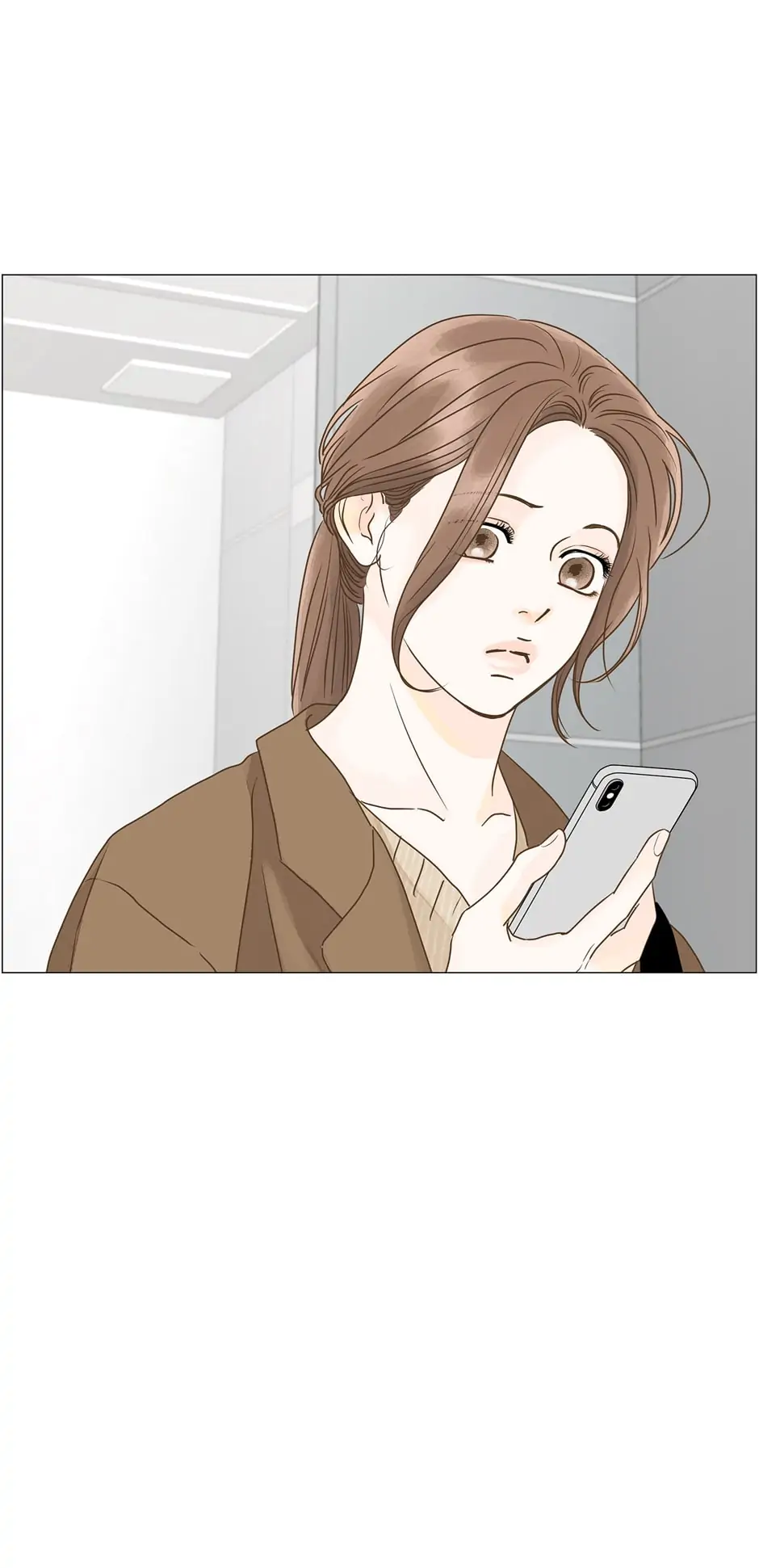 Let’s go to work tommorow! Chapter 89 206 46