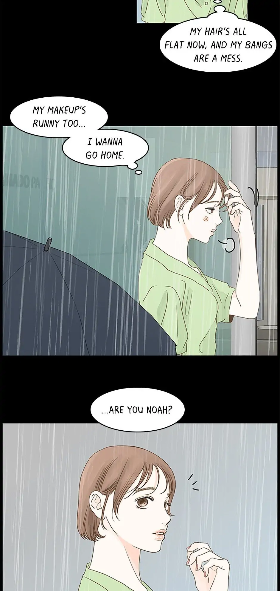 Let’s go to work tommorow! Chapter 9 122 04