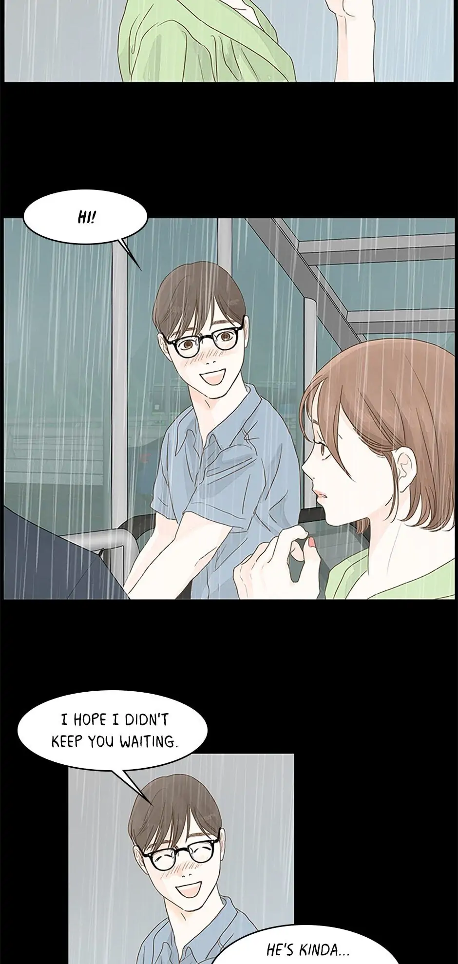 Let’s go to work tommorow! Chapter 9 123 05