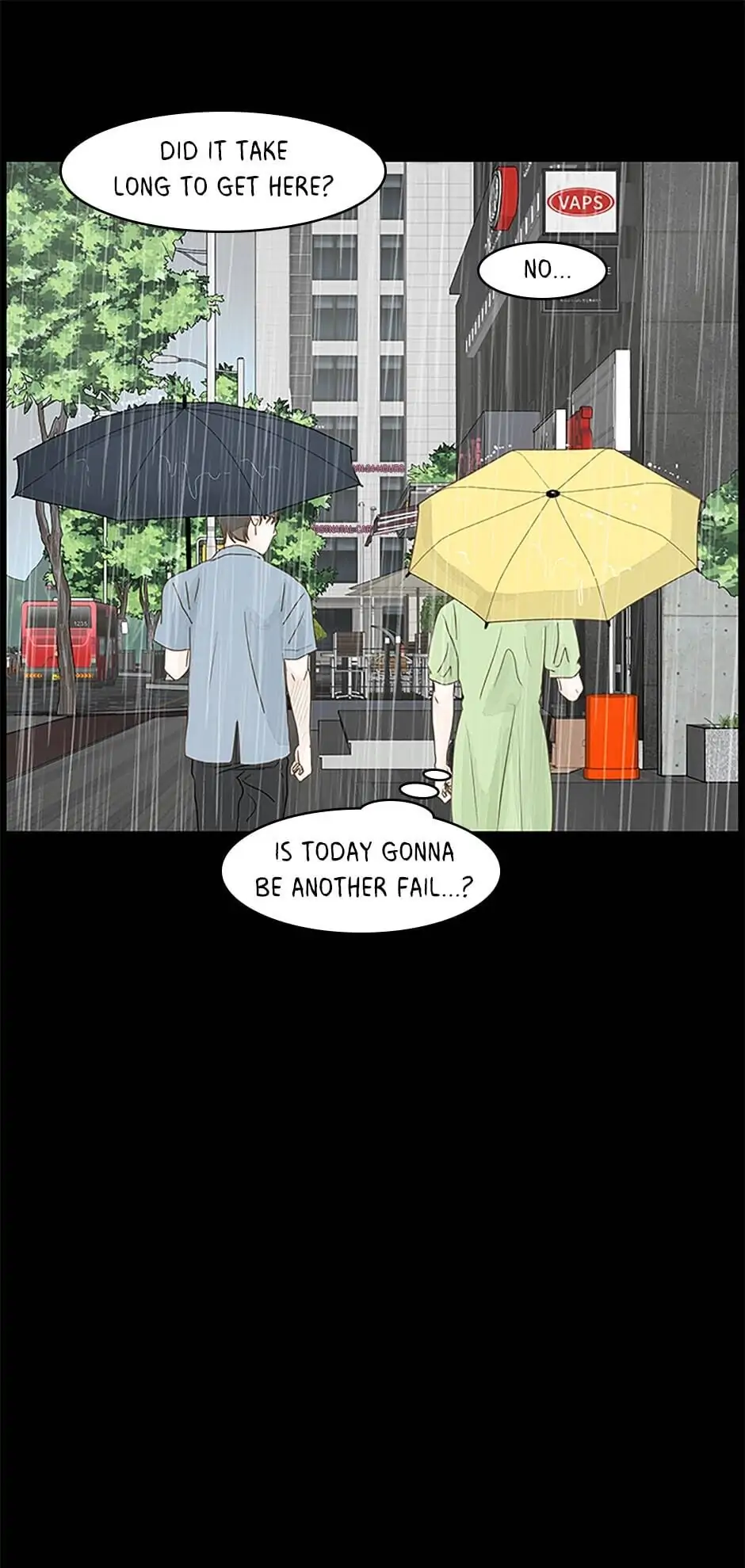 Let’s go to work tommorow! Chapter 9 125 07