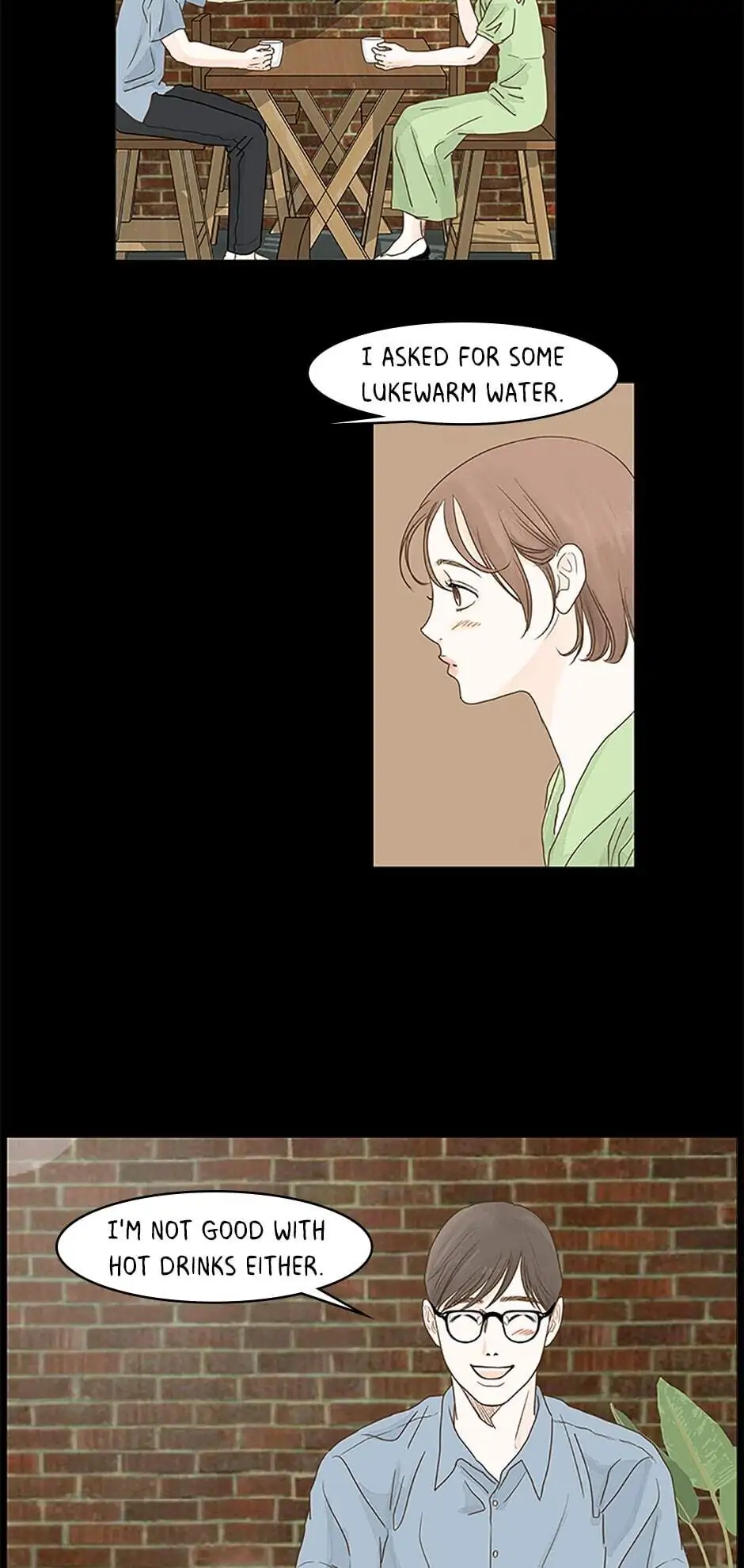 Let’s go to work tommorow! Chapter 9 132 14