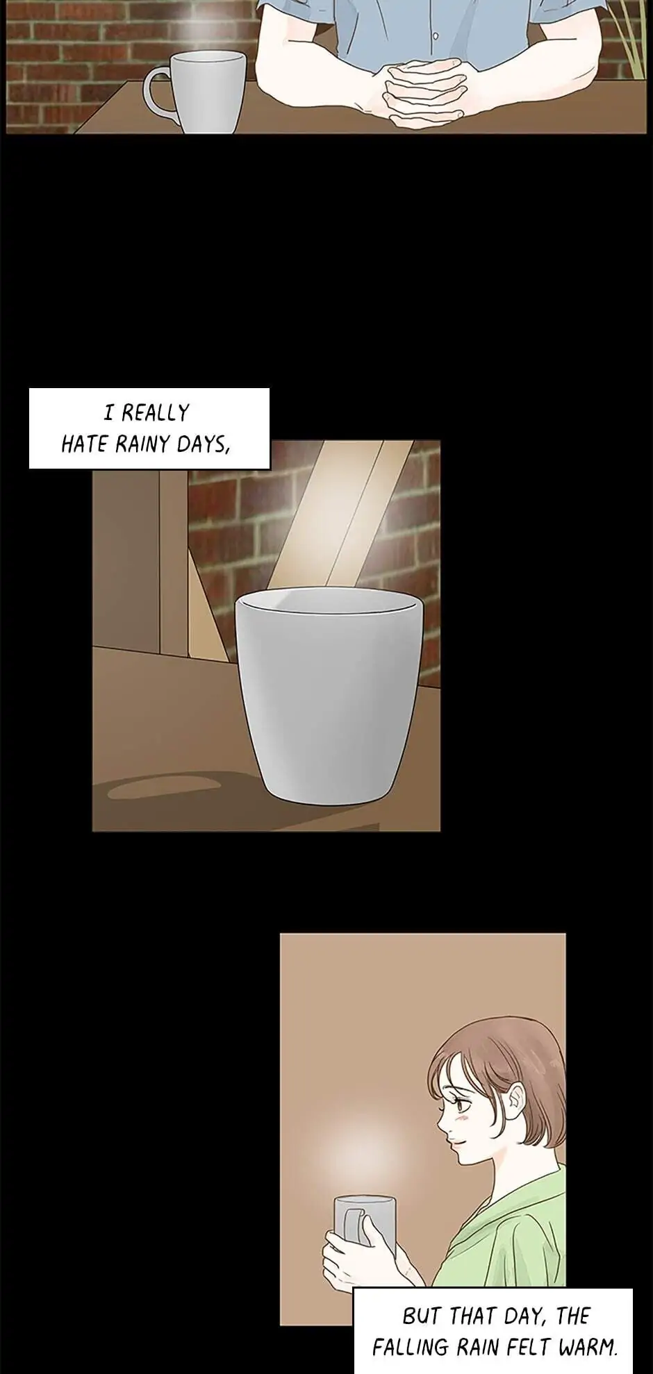 Let’s go to work tommorow! Chapter 9 133 15