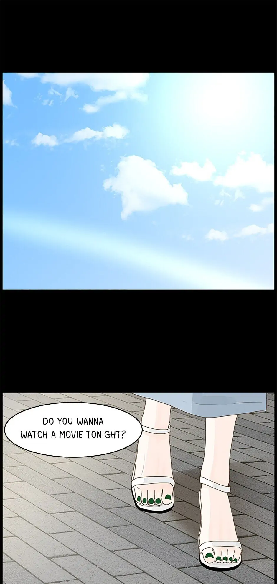 Let’s go to work tommorow! Chapter 9 135 17