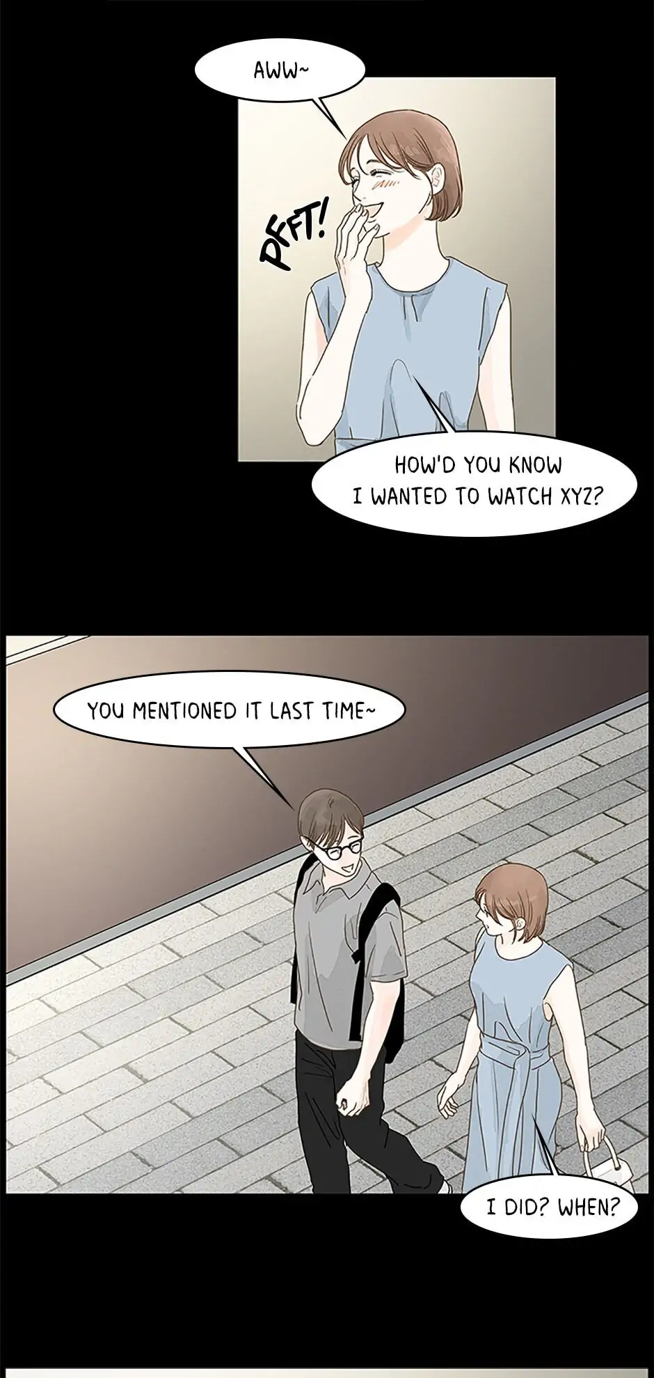 Let’s go to work tommorow! Chapter 9 137 19