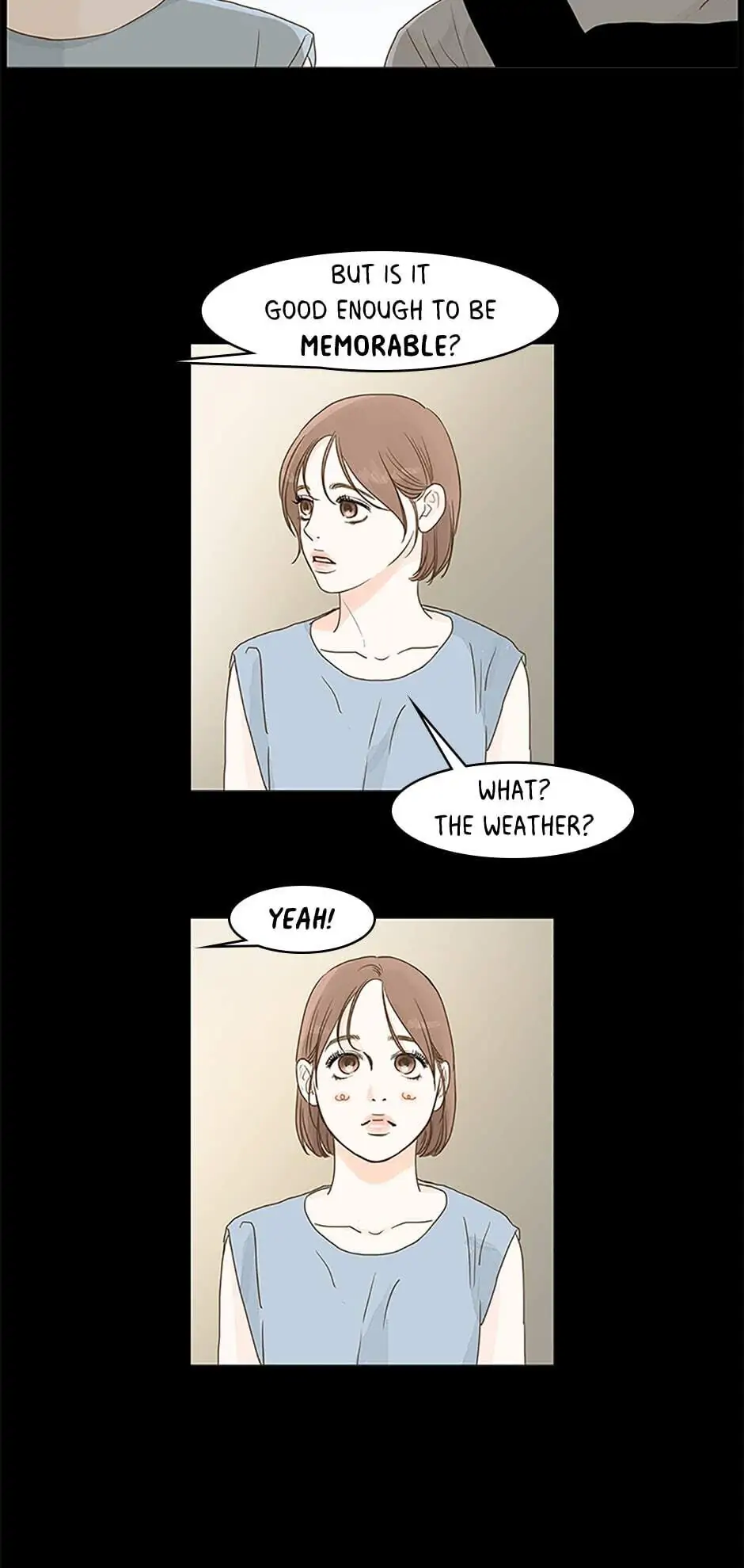 Let’s go to work tommorow! Chapter 9 141 23