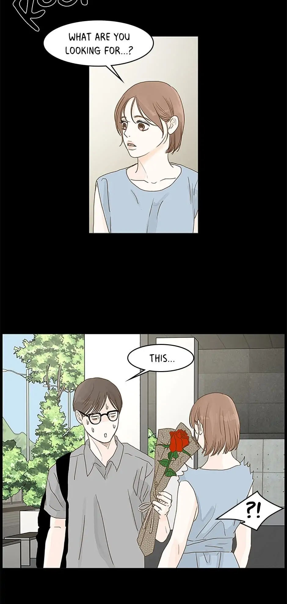 Let’s go to work tommorow! Chapter 9 143 25