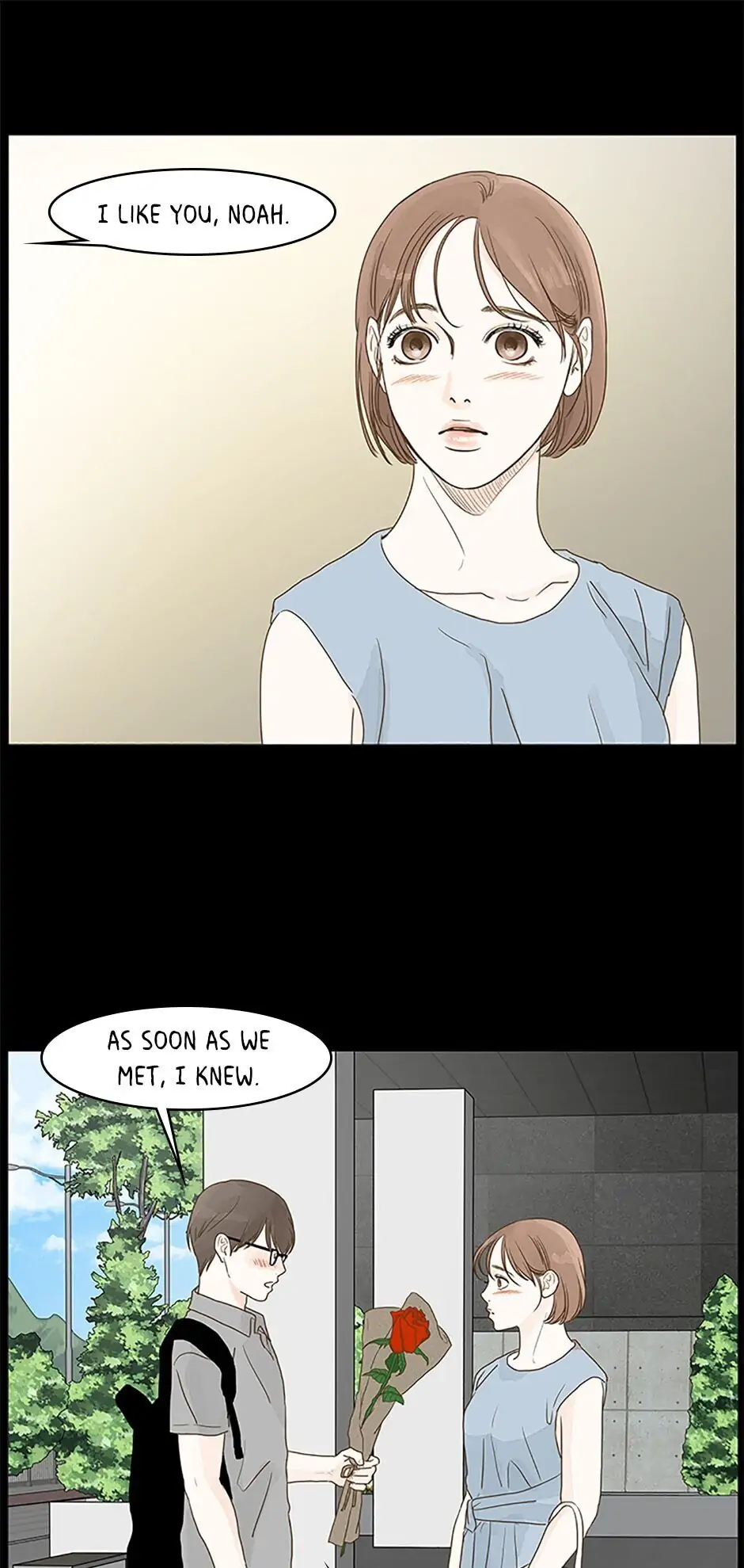 Let’s go to work tommorow! Chapter 9 145 27