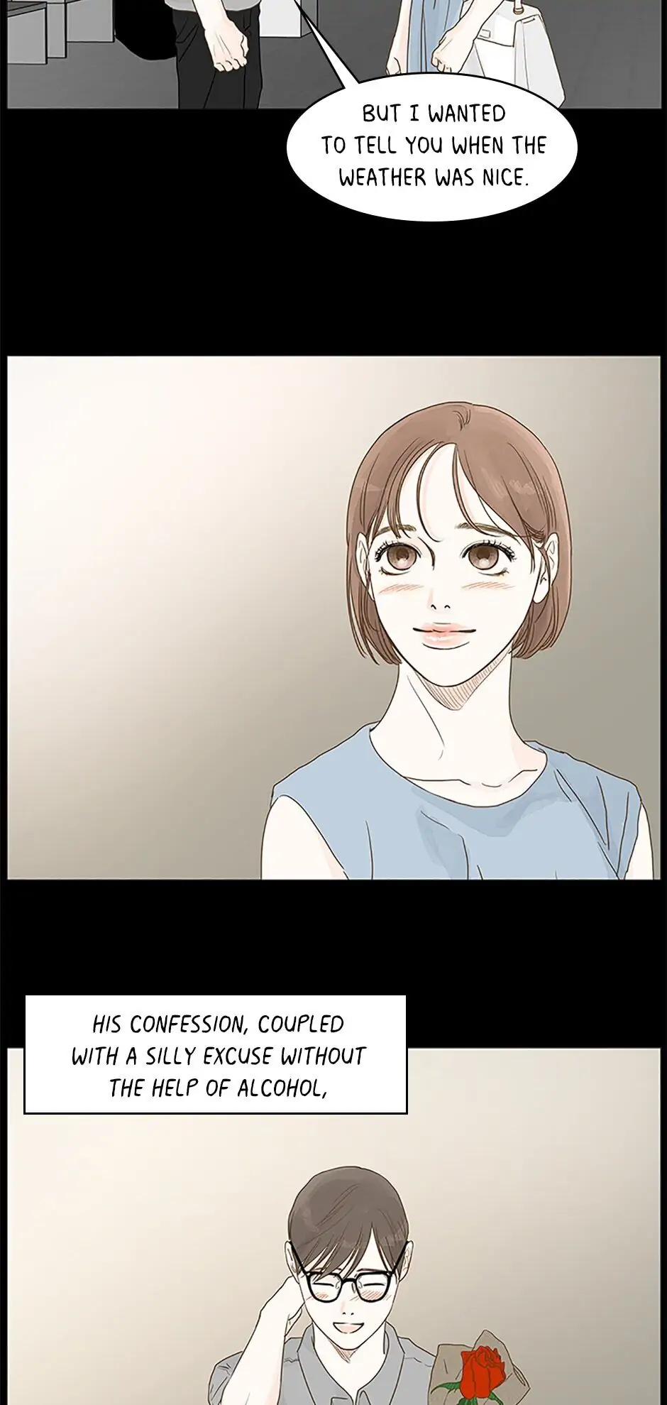 Let’s go to work tommorow! Chapter 9 146 28