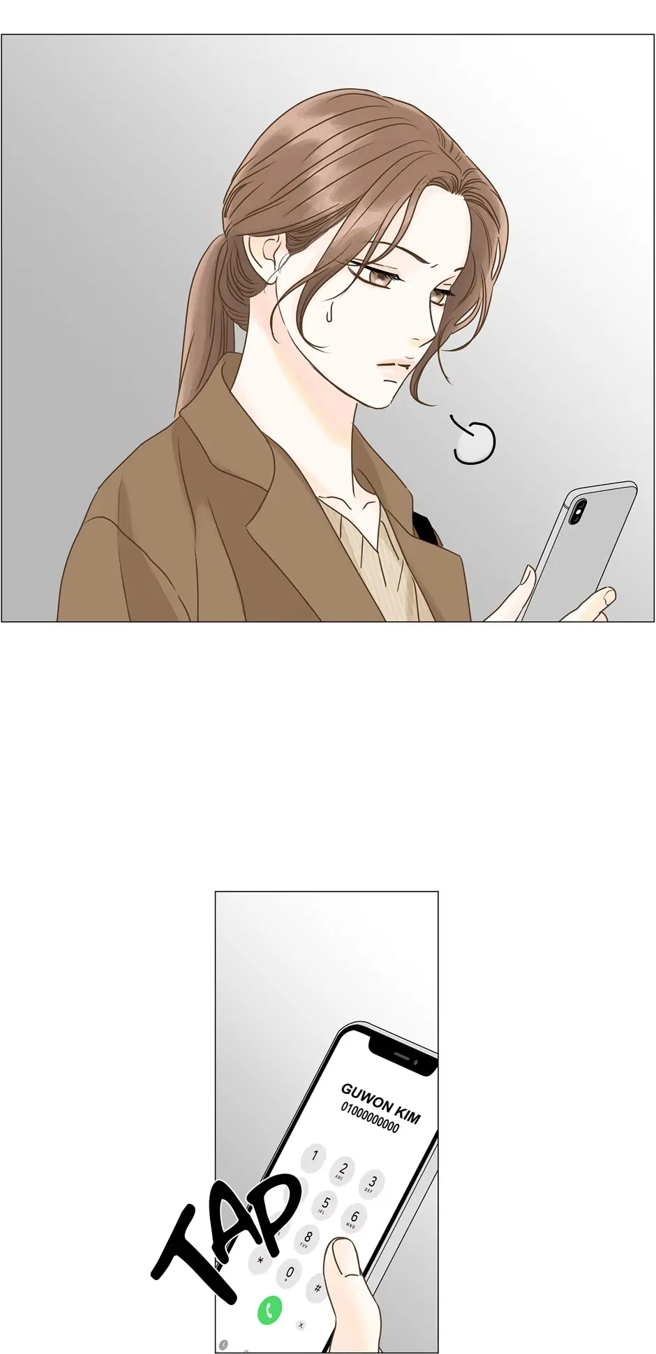 Let’s go to work tommorow! Chapter 90 199 06